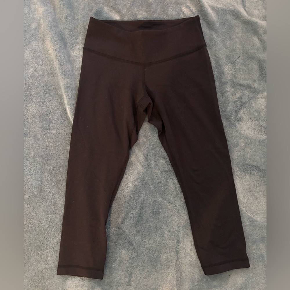 Lulú lemon leggings